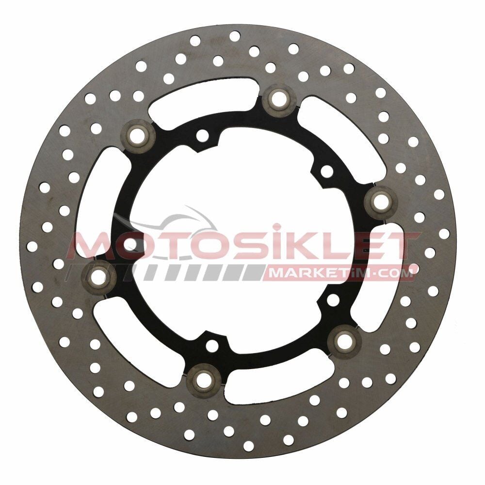 R25 Ön Disk Mt25