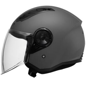 AIRFLOW 2 MAT TİTANYUM KASK