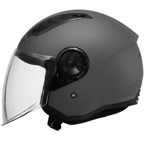 AIRFLOW 2 MAT TİTANYUM KASK