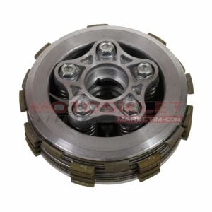 Cg 125 Debriyaj Göbeği 5 Li