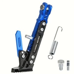 Cnc Park Ayak Renkli MAVİ