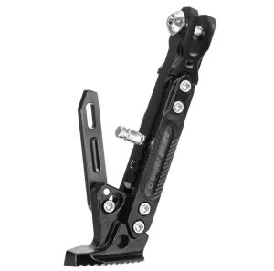 Cnc Park Ayak Renkli SİYAH