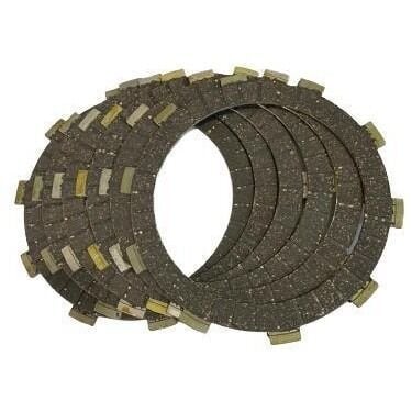 R25 Debriyaj Balatası