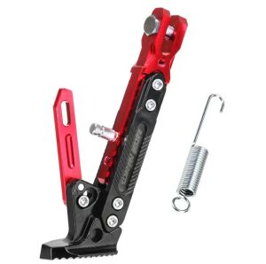 Cnc Park Ayak Renkli KIRMIZI