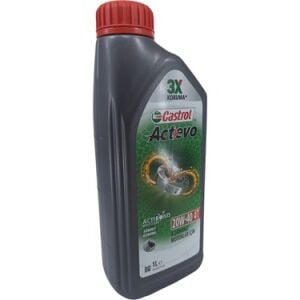 Castrol 20W40 Power