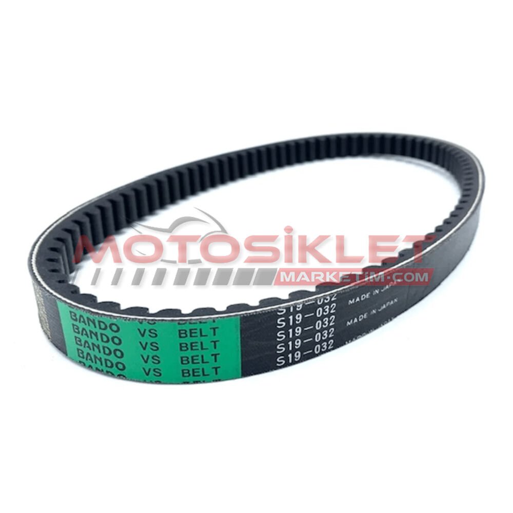 Fizy Kayış S19-032 Bando