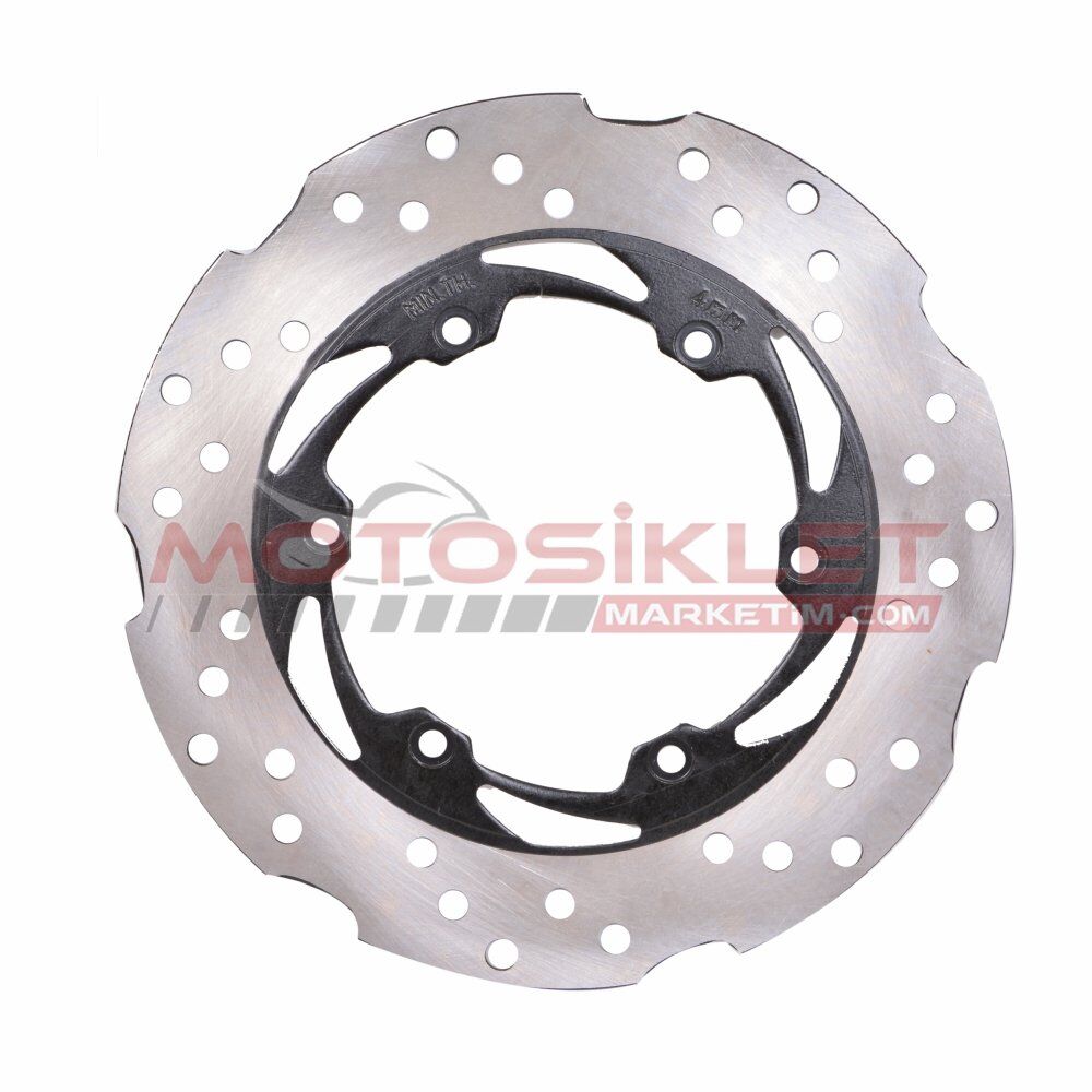 Ns 200 Arka Disk