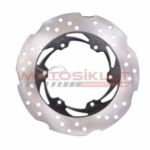 Ns 200 Arka Disk