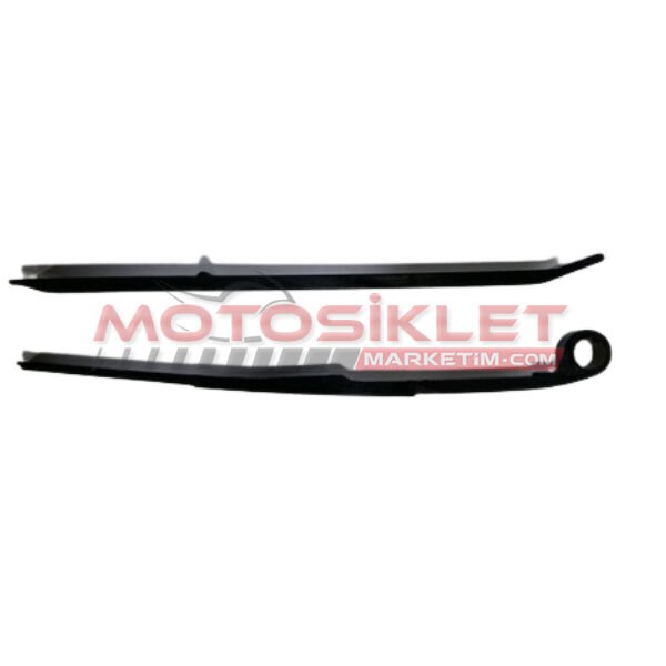 Fizy Gergi Paletleri