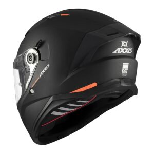 PANTHER A1 MAT SİYAH