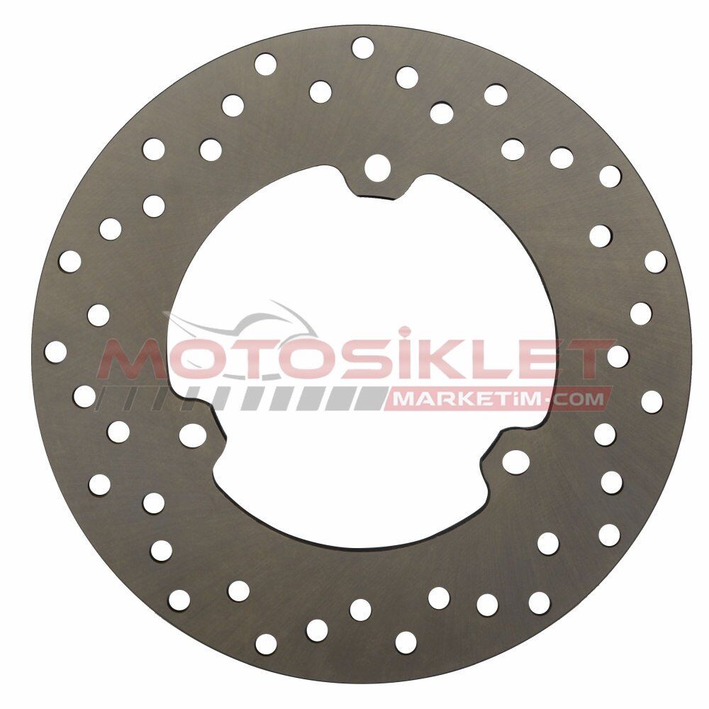 R25 Arka Disk Mt25