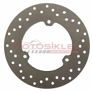 R25 Arka Disk Mt25