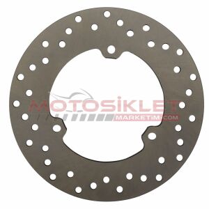 R25 Arka Disk Mt25