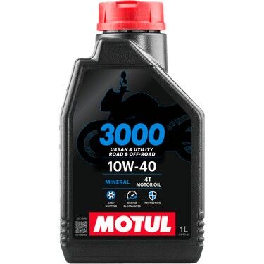 Motul 3000