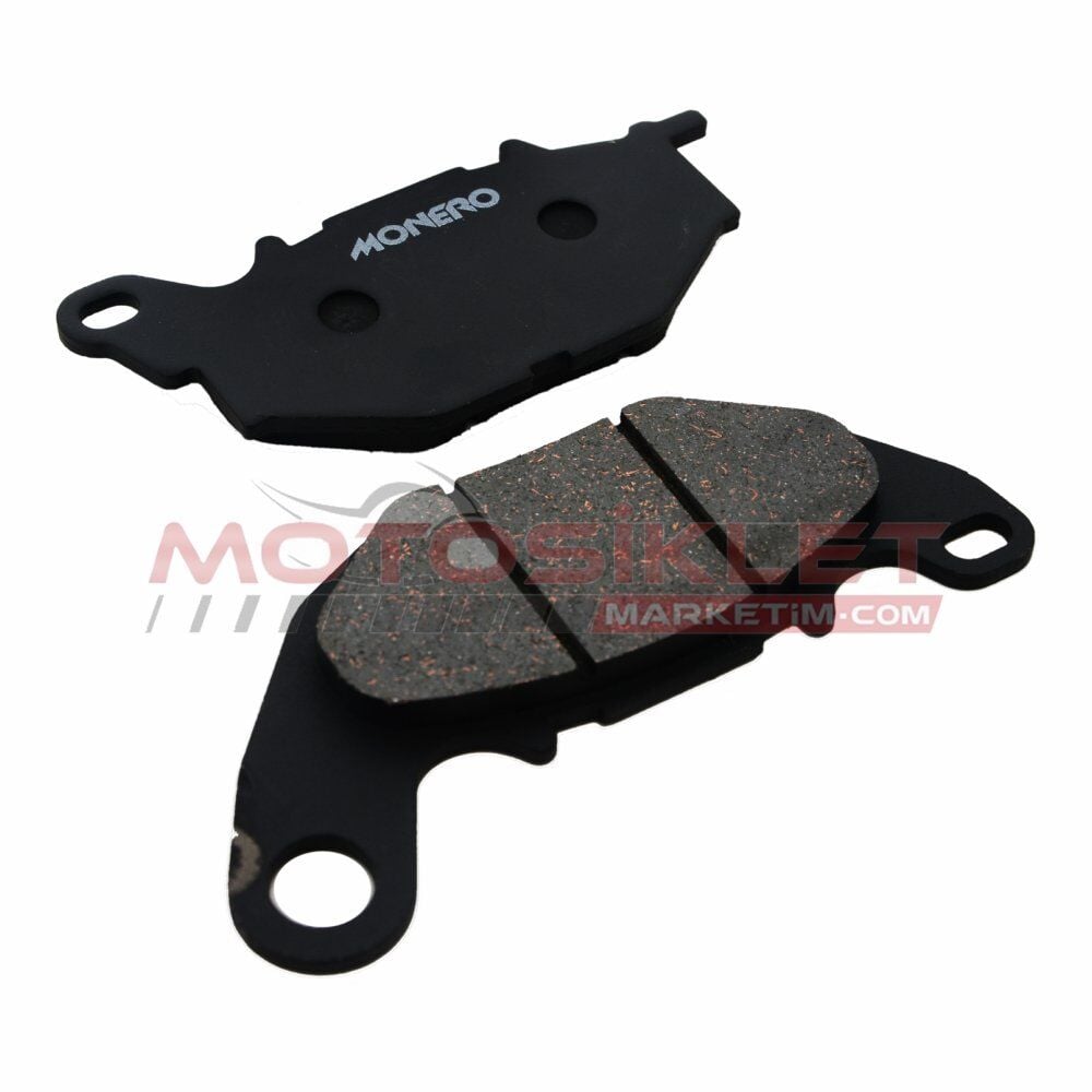 R25 - Mt25 Ön Balatası