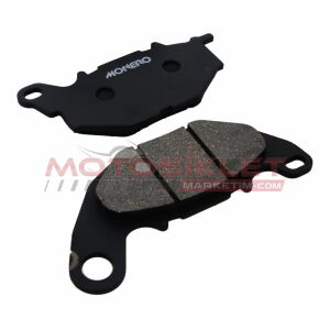 R25 - Mt25 Ön Balatası