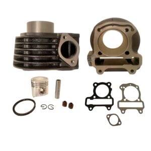 Activa Silindir Döküm