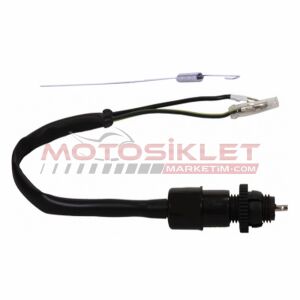 Cg 125 Arka Fren Munşuru