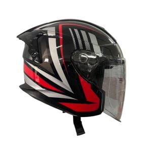 P126 PARLAK KIRMIZI BEYAZ