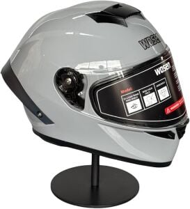 WS 202 NARDO GRİ KASK