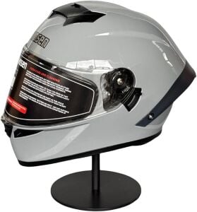 WS 202 NARDO GRİ KASK