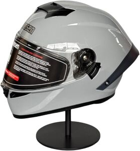 WS 202 NARDO GRİ KASK