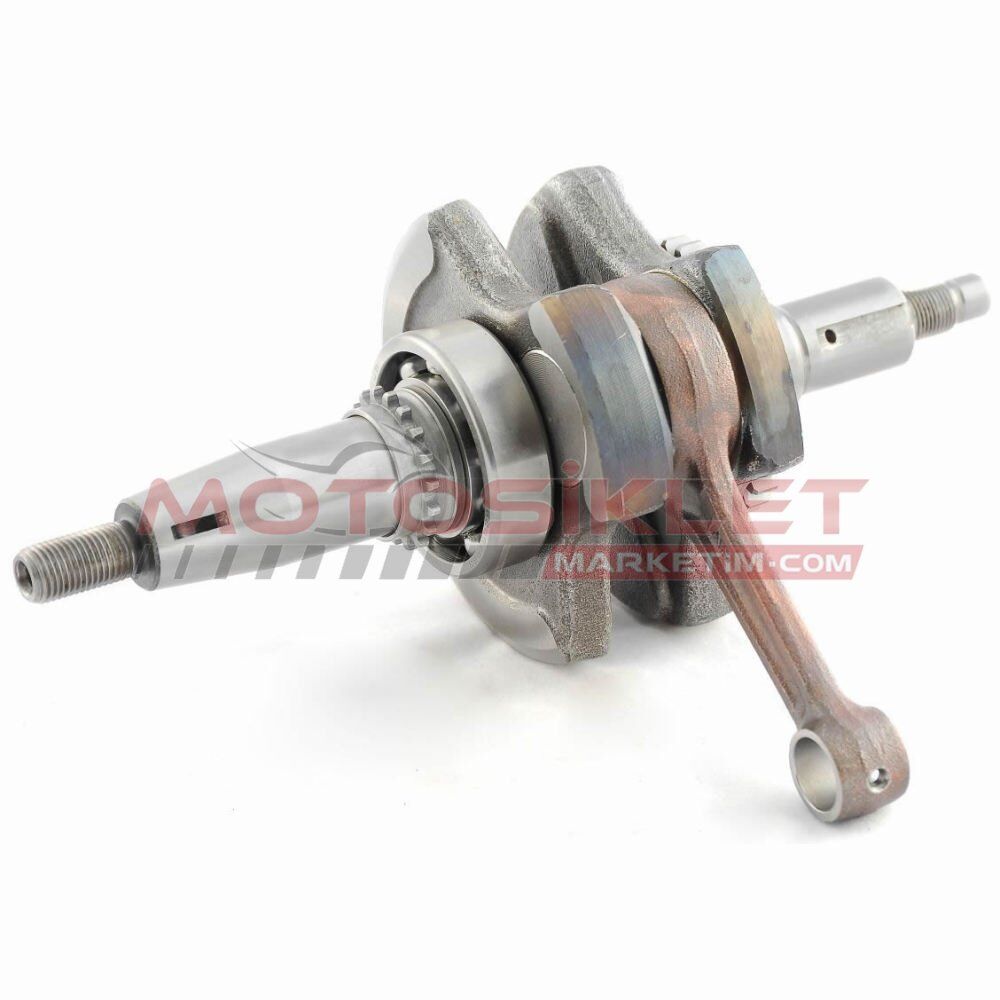 Ybr Krank Eski Model