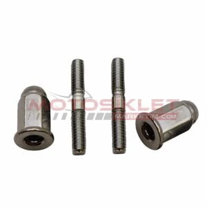 Egsoz Saplama 2 Adet