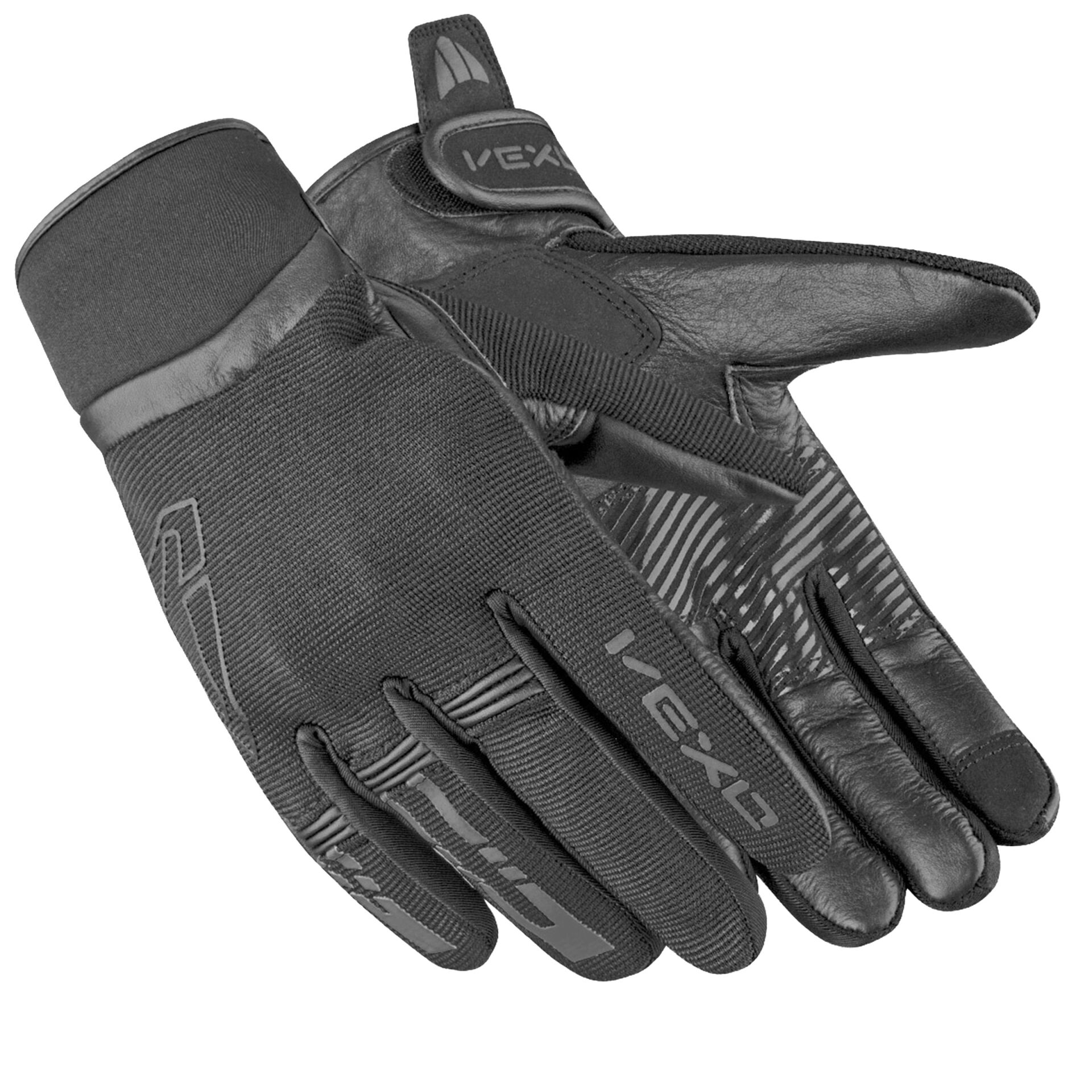 ELDİVEN AERO PLUS SİYAH
