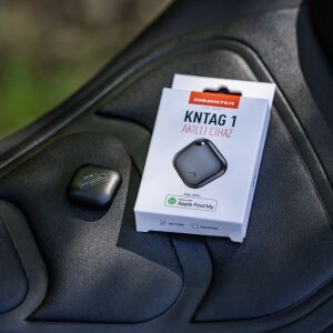 KNTAG 1 – AKILLI TAKİP CİHAZI