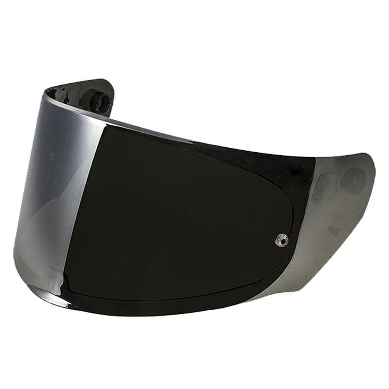 RAPID 2 KASK CAMI GRİ AYNALI