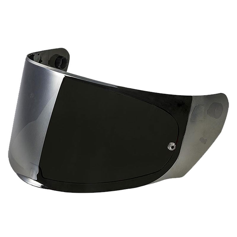 RAPID 2 KASK CAMI GRİ AYNALI