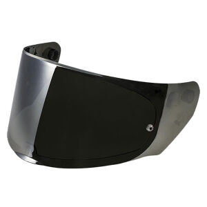 RAPID 2 KASK CAMI GRİ AYNALI