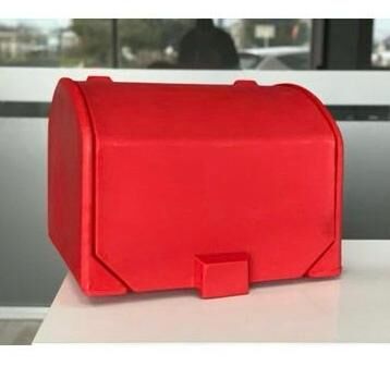 Çanta Pizza 140 Litre