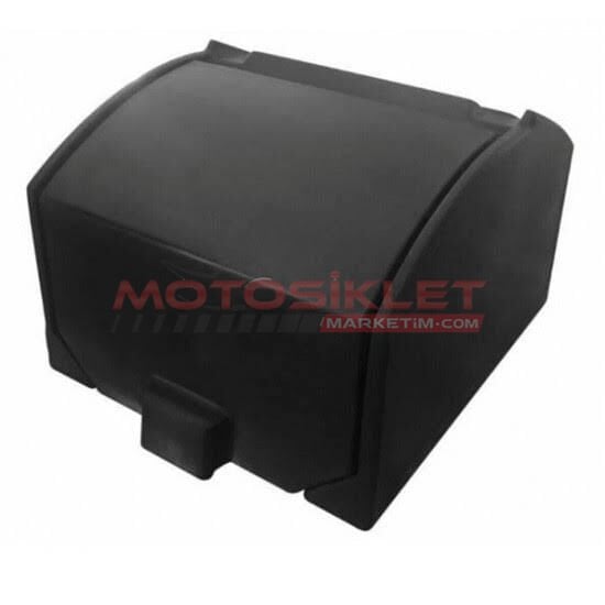 Çanta Pizza 140 Litre SİYAH