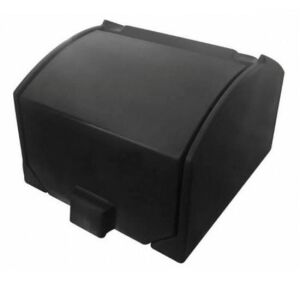 Çanta Pizza 140 Litre SİYAH