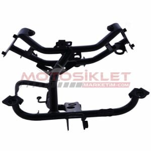 Pcx Ön Bağlantı Demiri 2013-2019 Orjinal