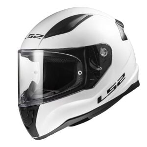 RAPID 2 BEYAZ KASK