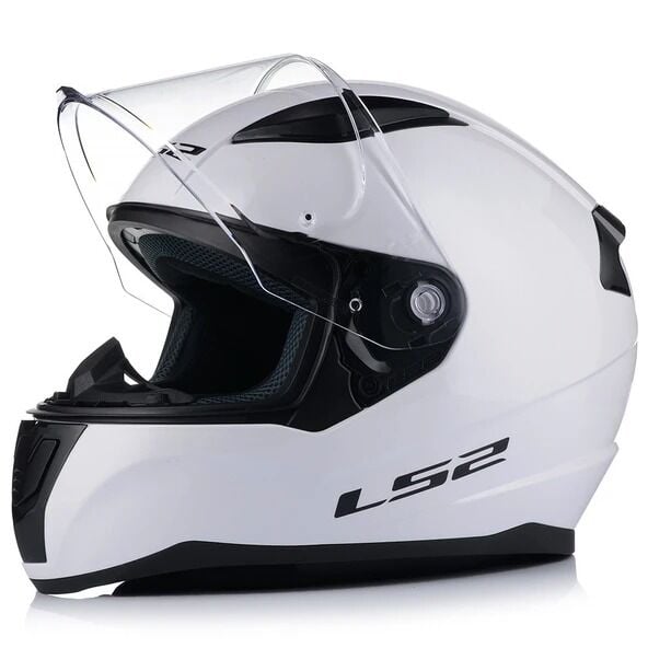 RAPID 2 BEYAZ KASK