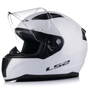 RAPID 2 BEYAZ KASK