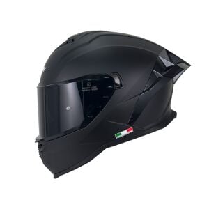 SW 867 MAT SİYAH