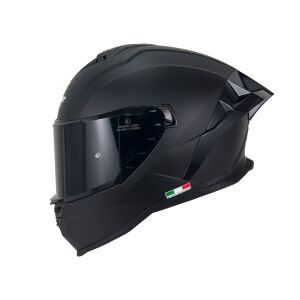 SW 867 MAT SİYAH