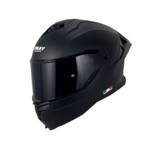 SW 867 MAT SİYAH
