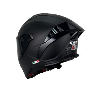 SW 867 MAT SİYAH