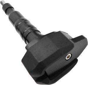 Egsoz Koruma Takozu Üniversal 10Mm*144M SİYAH