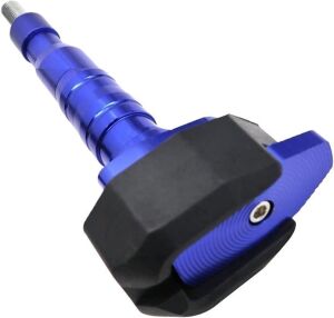 Egsoz Koruma Takozu Üniversal 10Mm*144M MAVİ
