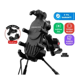 TELEFON TUTUCU TT-820WC