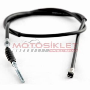Cg 125 Ön Fren Teli