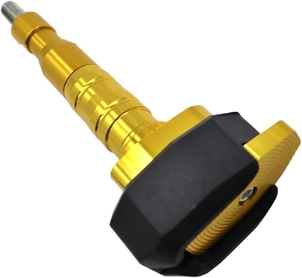 Egsoz Koruma Takozu Üniversal 10Mm*144M SARI