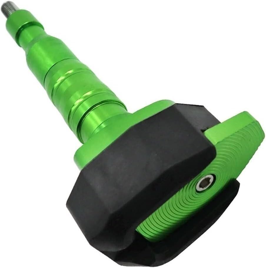 Egsoz Koruma Takozu Üniversal 10Mm*144M YEŞİL